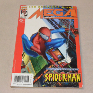 Mega Marvel 03 - 2002